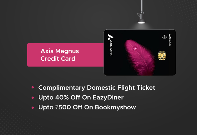 Axis Magnus Card