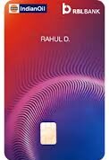 RBL Indianoil