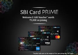 SBI Prime