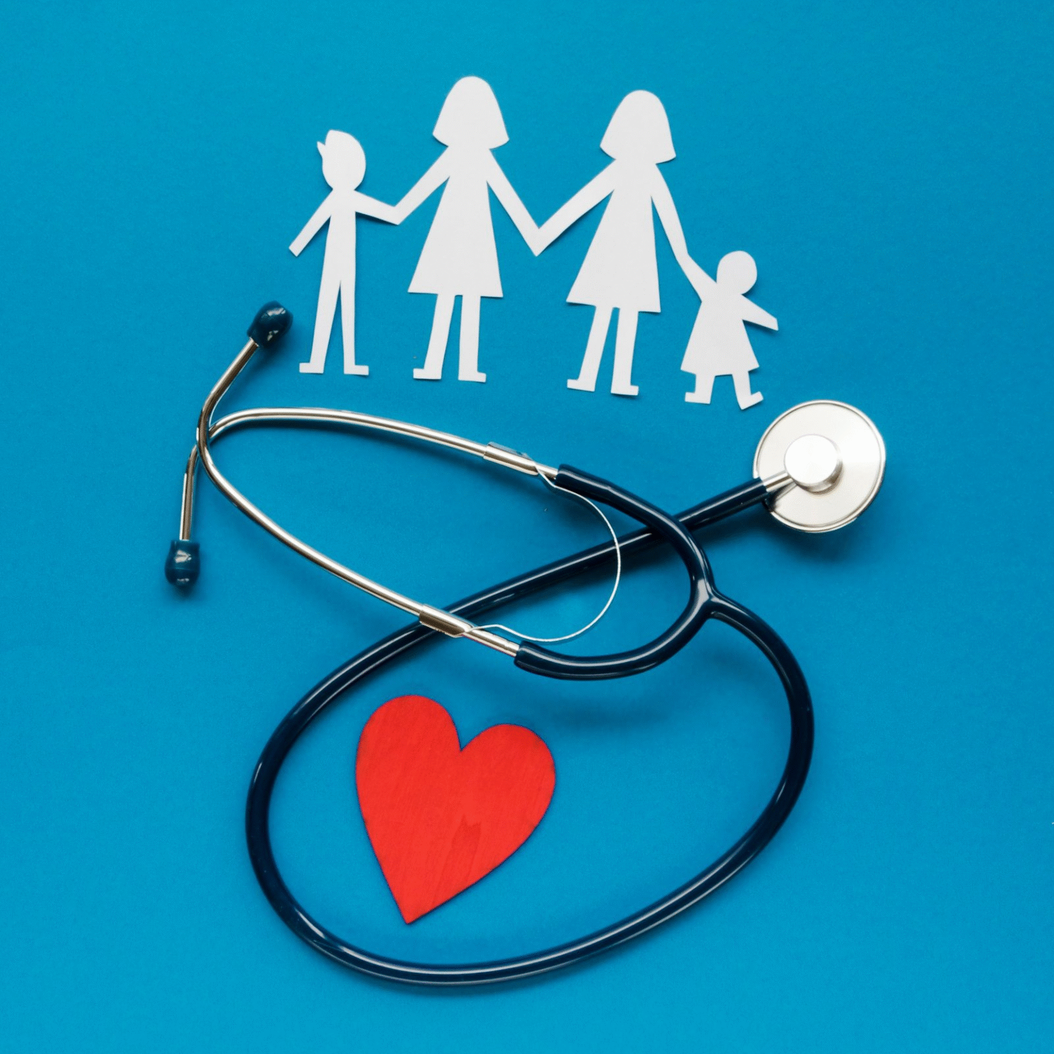 Health Insurance Visual
