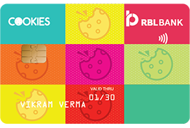 RBL Shoprite Credit Card