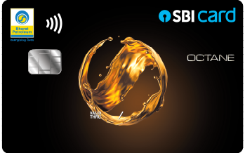 SBI Cashback
