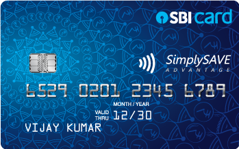 SBI simplysave