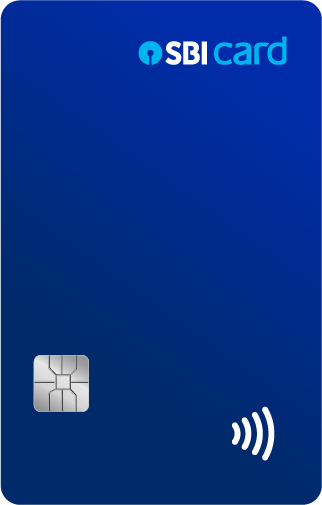 SBI Cashback