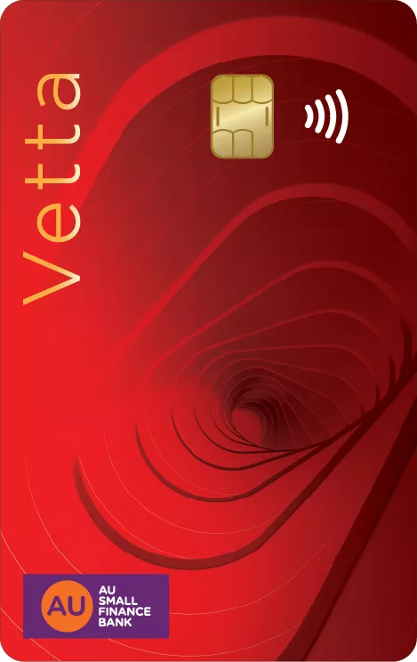 AU Vetta
