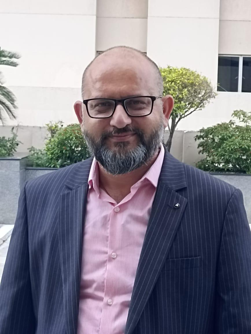Ankur Mohan