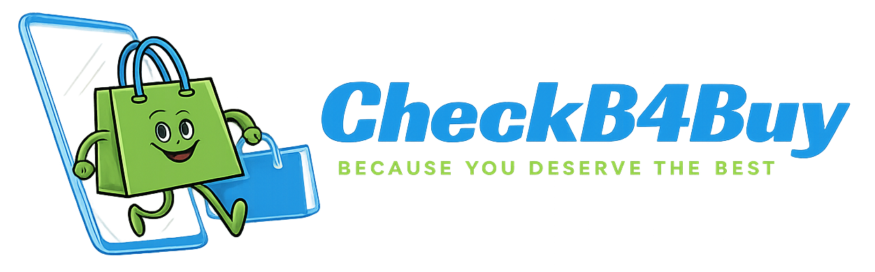 CheckB4Buy