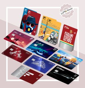 IDFC First Credit Card