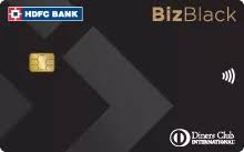 HDFC Bank BizBlack