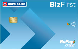 HDFC Bank BizFirst