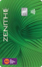 AU Zenith