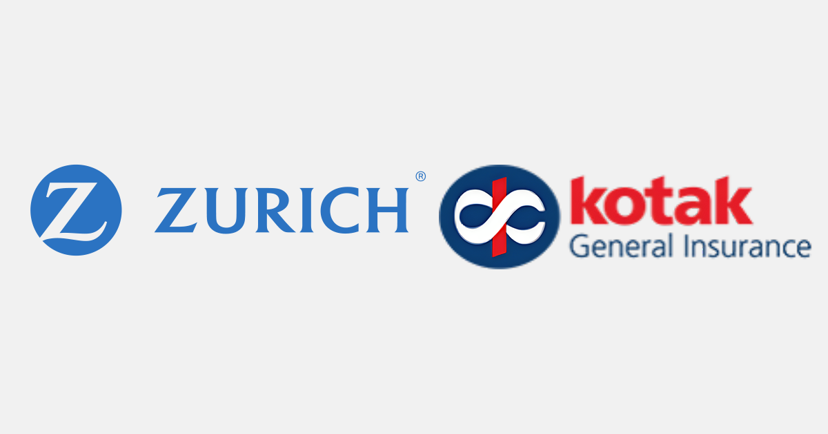 Zurich Kotak General Insurance
